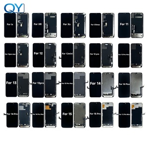 <span class=keywords><strong>Schermo</strong></span> LCD DD Soft OLED per <span class=keywords><strong>iPhone</strong></span> Xs Max <span class=keywords><strong>11</strong></span> 12 13 14 15 16 17 <span class=keywords><strong>Pro</strong></span> Max, Display OLED Rigido Gx di Ricambio, Vendita all'Ingrosso - Product Image 4