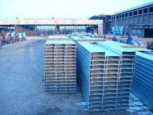 Perfil de Acero al Carbono Laminado en Caliente Q235B, Perfil <span class=keywords><strong>UPN</strong></span> de Acero Suave 140/<span class=keywords><strong>160</strong></span>/240 S355JR S275JR, Perfil H, Perfil U/C - Product Image 4