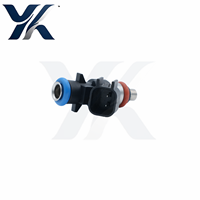 Hochwertige Kraftstoffeinspritzdüsen 0280158233 0280158368 Passend für Dodge Durango, Jeep Grand Cherokee und FJ1509.