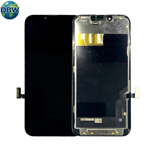 Pantalla OLED LCD TFT Incell Suave para 16 15 14 Pro 13 12 11 X <span class=keywords><strong>XS</strong></span> <span class=keywords><strong>Plus</strong></span>, Digitalizador, Pantalla Reacondicionada - Product Image 1