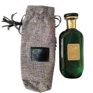 <span class=keywords><strong>Profumo</strong></span> arabo di Dubai <span class=keywords><strong>per</strong></span> uomo e donna con confezione in borsa di lino spessa tipo corda <span class=keywords><strong>per</strong></span> un <span class=keywords><strong>profumo</strong></span> spray a lunga durata - Product Image 5