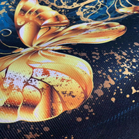 Nouveau Tapis de Velours Cristal Design Personnalisé Moderne Antidérapant à Impression Numérique Chinois pour Salon Grandes Surfaces