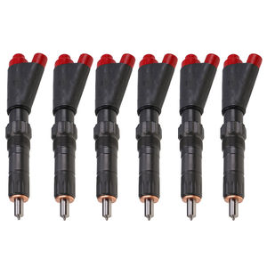 Injecteur de carburant AR53091 SE500098 pour moteur 4320 4430 4620 5200 6602 7020 - Product Image 4
