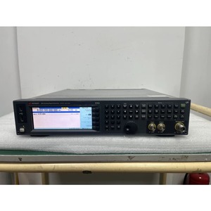 Generador de Señales RF Keysight N5172B EXG Serie X, de 9 KHz a 6 GHz, Instrumento de Medición y Análisis Usado - Product Image 1