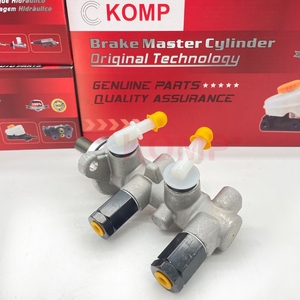 โรงงานขายส่งกระบอกเบรกหลัก 58510-07000 สำหรับ KIA PICANTO I HYUNDAI Morning - Product Image 4