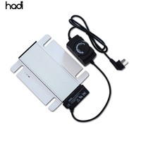 Guangzhou Hadi élément chauffant en fer électrique de haute qualité plaque chauffante conseil en acier inoxydable Rectangle rond/carré forme hôtels