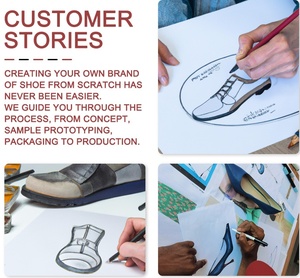 Stivaletti personalizzati Plus Size 45 da <span class=keywords><strong>donna</strong></span> con tacco alto sottile da vino rosso elastico in camoscio con tacco a spillo Short Western - Product Image 6