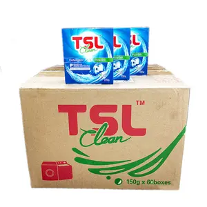 top brand quality private label detergent powder easy rinse clothes washing powder daily household cleaning products