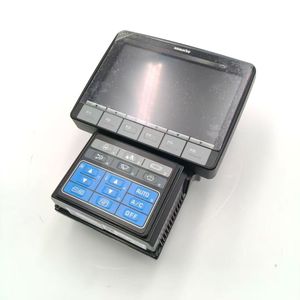 Moniteur d'excavatrice d'origine neuf 7835-35-4005 compatible avec <span class=keywords><strong>Komatsu</strong></span> PC390-10 en stock pour livraison immédiate - Product Image 2