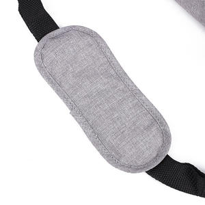 Organizador Universal para Cochecito con Portavasos y Bolsa para Teléfono, Accesorios para Cochecito, Correas Antideslizantes, Accesorio de Bolsa Compatible con <span class=keywords><strong>Nuna</strong></span> - Product Image 6