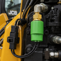 332/J0669 Kompatibel dengan JCB 3CX 4CX Backhoe Loader NO. OE 332/J0669