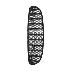 Parrilla Delantera de Malla Negra Brabus Smart 453 para Mercedes-Benz, Pieza de Mejora Retrofit A4538880723 - Product Image 1