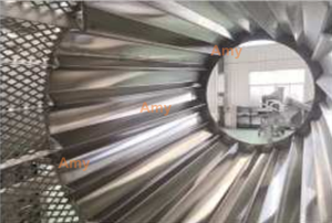 Машина для панировки мясных изделий (говяжьи полоски, куриные ножки, рыба, морепродукты, креветочные шарики) - Product Image 3