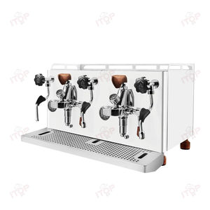 E61 Machine à café semi-professionnelle <span class=keywords><strong>Rocket</strong></span> Single Group 9 Bar Machines à expresso commerciales - Product Image 4