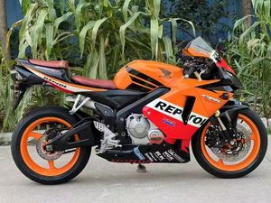 Moto à essence <span class=keywords><strong>CBR</strong></span> 600 <span class=keywords><strong>RR</strong></span> 600cc avec une vitesse maximale de plus de 80 km/h, moteur haute performance et puissant pour l'exportation - Product Image 6