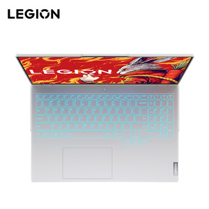 Venta caliente Legion AMD R9000Y 16 pulgadas Lenovo RXT 4060 8G Teclado retroiluminado WiFi6E DDR5 16GB R7 7745HX <span class=keywords><strong>R9</strong></span> 7945HX - Product Image 5
