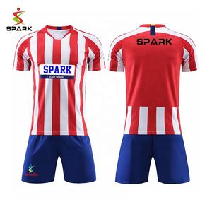 Maglia da calcio personalizzata nel <span class=keywords><strong>campo</strong></span> di calcio - Product Image 6