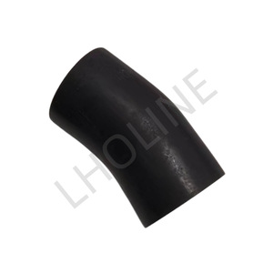 สายยาง LHOLINE รุ่น 16572-61020 ทำจากยาง EPDM สำหรับเชื่อมต่อท่อน้ำมันเชื้อเพลิง ท่อน้ำ และท่อไอเสีย ความยาวมาตรฐาน - Product Image 4