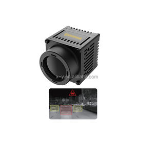 Cámara Termográfica Infrarroja USB <span class=keywords><strong>AI</strong></span> 640AG, IP67 Impermeable, Antivaho, Detección de Obstáculos, Funciones de Imagen CCD - Product Image 5