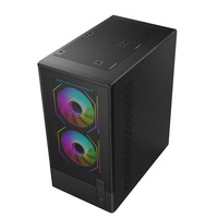Computadora de Escritorio para Juegos de 35L, Alto Rendimiento, Gráficos RTX, Torre de PC para Juegos Personalizable