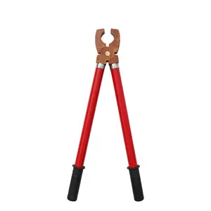 Hot Selling 35kV Pole Length 1.5m Power Insulation Stripping Pliers Electrical Professional Tools