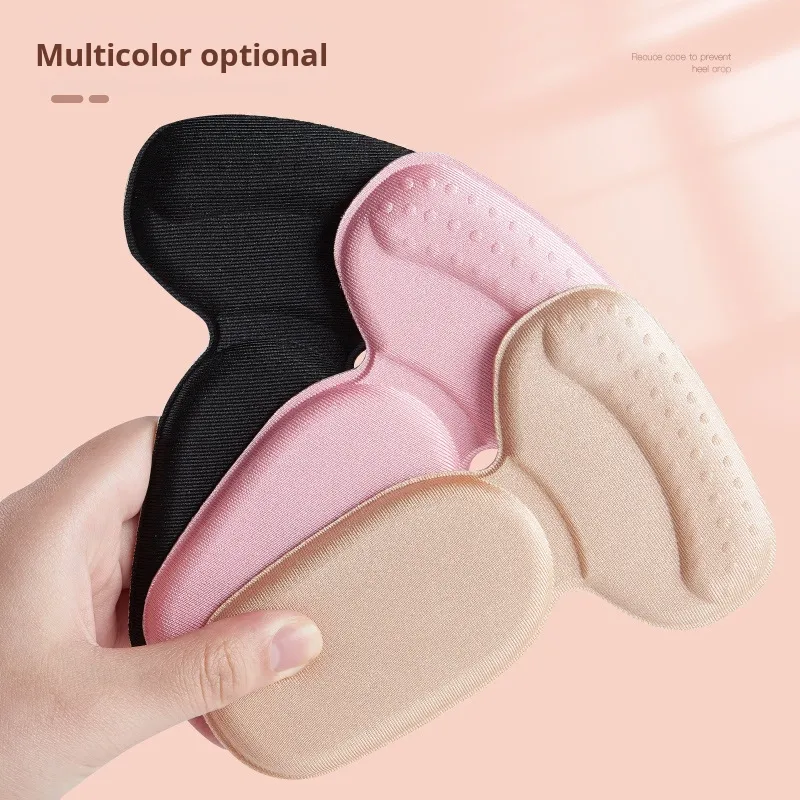Women s High Heel Pads Shoe