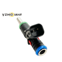 Injecteur de carburant moteur automobile NEUF 25195226 55577403 55568796 pour Chevrolet Cruze Sonic 1.6L 1.8L