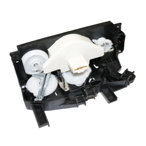 Bảng Điều Khiển Máy Sưởi Điều Hòa Không Khí Bảng Điều Khiển Khí Hậu 1H0820045 Cho VW Cho Jetta Cho GOLF MK3 1H0 820 045 Phụ Kiện Xe Hơi - Product Image 4