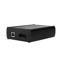 Programador V54 FGTech Galletto 4, función Master BDM-OBD, versión de desbloqueo de Chip ECU