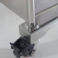 Équipement de granulation de levage électrique automatique ZLY