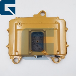 154-4233 1544233 แผงควบคุม ECU สำหรับรถตักล้อยางแบบสกิดสเตียร์ รุ่น 216B 226B 268B - Product Image 1