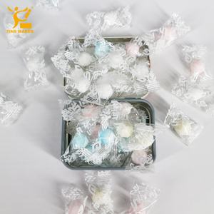 Caja de regalo de hojalata con bisagras personalizada al por mayor, latas metálicas personalizadas para embalaje de alimentos - Product Image 4