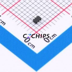 ทรานซิสเตอร์ฟิลด์ทรานซิสเตอร์ (มอสเฟท) SC-88 LBSS8402DW1T1G ใหม่และดั้งเดิม - Product Image 2