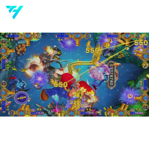 Máy câu cá <span class=keywords><strong>Ghost</strong></span> Rider Key Master, máy trò chơi câu cá, bàn câu cá, trò chơi vận hành bằng tiền xu, bảng trò chơi câu cá <span class=keywords><strong>Ghost</strong></span> Rider - Product Image 3