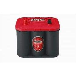 Batería Optima Redtop 12V Nueva Hecha en Italia Rt S 4.2 Potencia de Arranque Automotriz - Product Image 3