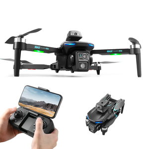 Drone Professionnel 8K 6 Axes avec Caméra HD Longue Portée Double Caméra 4K Évitement d'Obstacles Contrôle WIFI Drones RC - Product Image 1