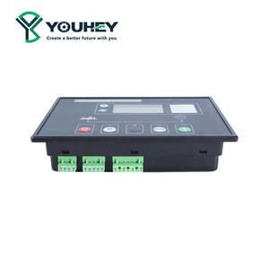 Contrôleur automatique Deep-Sea DSE5210 pour groupe électrogène diesel, PLC PAC et contrôleurs dédiés 5210 pour contrôle automatique - Product Image 3