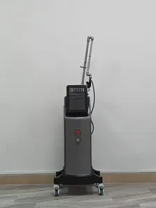 เครื่องเลเซอร์ CO2 แบบเศษส่วน สำหรับการฟื้นฟูผิว กำจัดเม็ดสี อุปกรณ์ตัดด้วยเลเซอร์สำหรับร้านเสริมสวย - Product Image 5