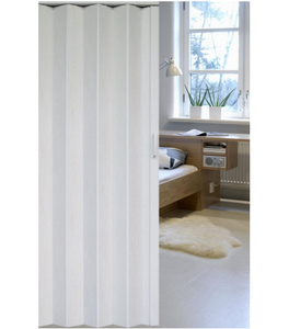Portes pliantes en <span class=keywords><strong>PVC</strong></span> faciles à faire soi-même, porte accordéon - Product Image 1