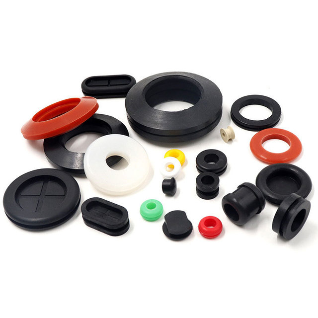 Factory Direct Silicone Rubber Keypad Waterproof Silicone Rubber Sheet Roll for Intelligent Devices