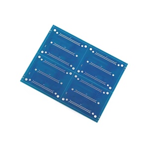 Nhà máy bán buôn tùy chỉnh bảng nhà sản xuất <span class=keywords><strong>PCB</strong></span> dịch vụ bảng mạch New <span class=keywords><strong>PCB</strong></span> bảng sản xuất - Product Image 5