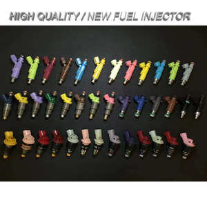 หัวฉีดน้ำมันเชื้อเพลิงสำหรับรถบรรทุก <span class=keywords><strong>Nissan</strong></span> <span class=keywords><strong>vanette</strong></span> MAZDA Suzuki Mitsubishi INP-784 INP784 FENP-13-250 - Product Image 6