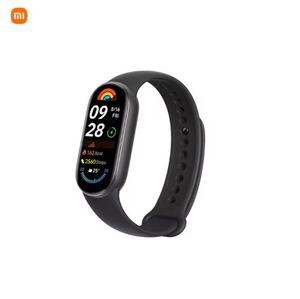 สายรัดอัจฉริยะ Xiaomi <span class=keywords><strong>Mi</strong></span> 9 1.62 "AMOLED Screen GNSS ออกซิเจนในเลือดฟิตเนส5ATM <span class=keywords><strong>Mi</strong></span> - Product Image 6