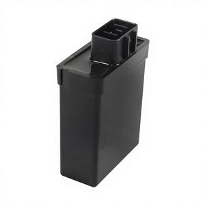 Système d'allumage et bobine d'allumage en plastique pour moto Yamaha TTR125 5HP, type interrupteur d'allumage 85540-00-00 - Product Image 5