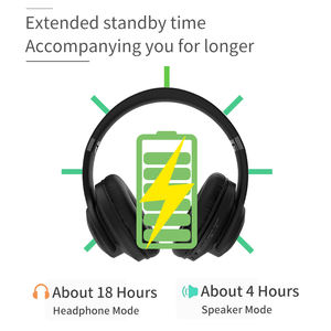 Casque de jeu DOQAUS Vogue 4 Gamer, écouteurs 3,5 mm, <span class=keywords><strong>son</strong></span> grave puissant, casque supra-auriculaire pour <span class=keywords><strong>PC</strong></span> - Product Image 2