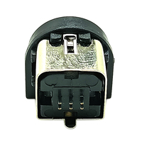 Connecteur femelle NGC pour câble de manette GameCube