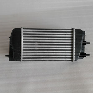 Radiateur 2015-2019 Moteur 1.4 OEM 95465727 Ventes Chaudes d'Usine <span class=keywords><strong>Prix</strong></span> Compétitif pour CHEVROLET TRAX 1.4L TURBO <span class=keywords><strong>Opel</strong></span> <span class=keywords><strong>Corsa</strong></span> Lite - Product Image 5