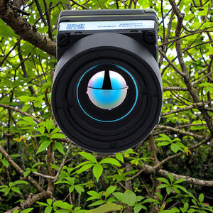 Caméra thermique infrarouge à vision nocturne (White Hot/Black Hot/Iron Palette) – Résolutions 256/384/640 – Accessoires pour drones – Offre spéciale - Product Image 5