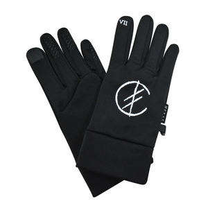 Guantes Térmicos de Poliéster Elásticos y Resistentes al Viento, con Impresión Gráfica Personalizada, para Montañismo - Product Image 6