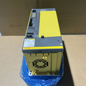 A06B-6222-H030 # Módulo Amplificador Servo Serie SVM H610 Fanuc A06B-6222, Amplificador de Accionamiento Fanuc - Product Image 4